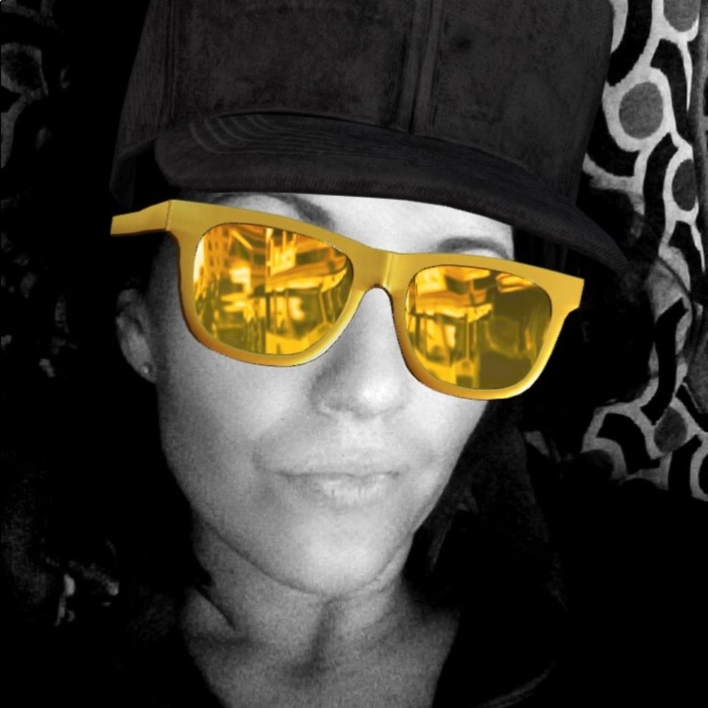 Meet your Posher, Kourtney